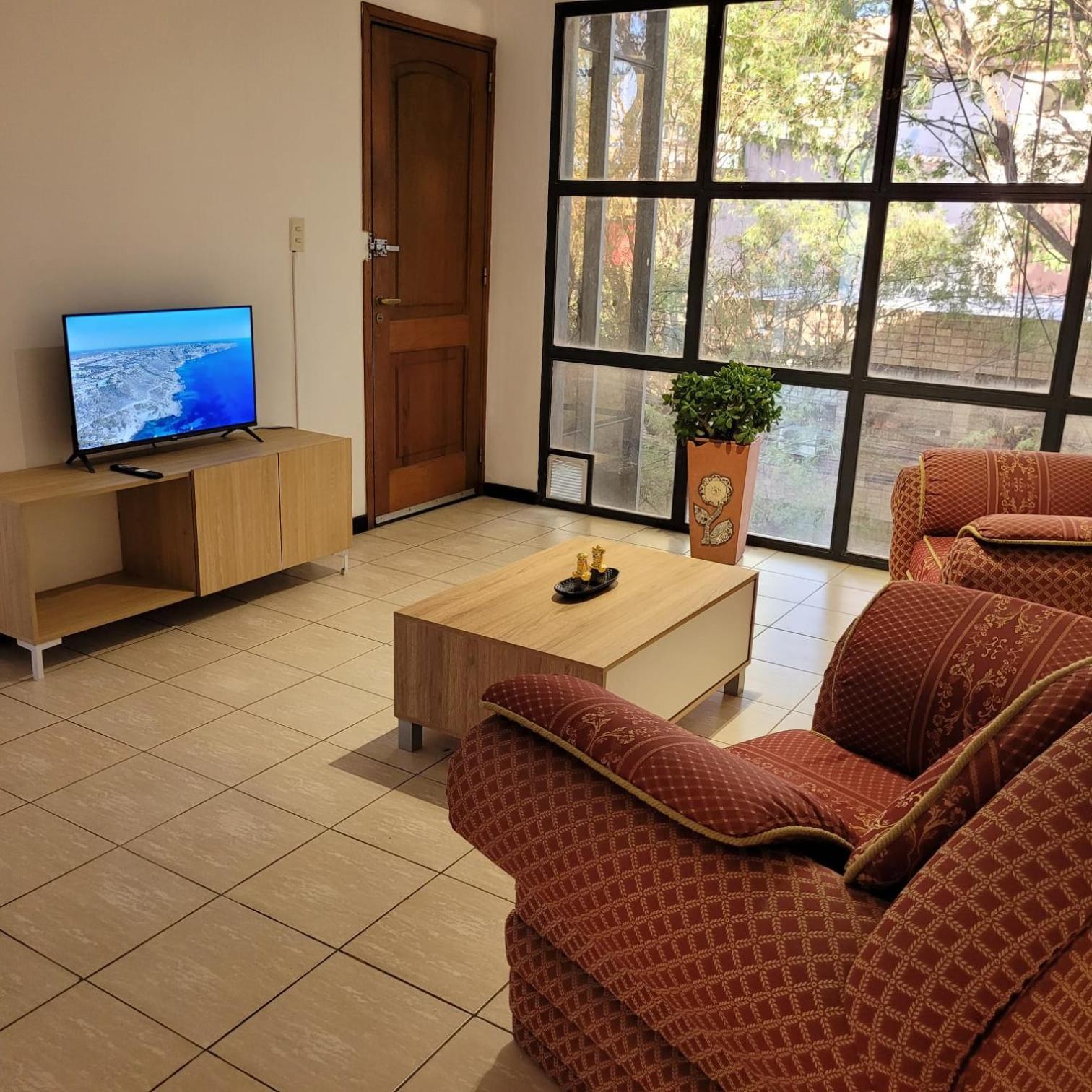 Pedro's House, A Metros, Principales Calle Colon Y Aristides Apartment Mendoza
